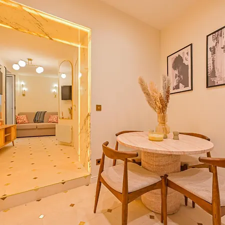Montparnasse Signature *