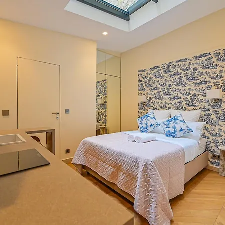 Montparnasse Signature Apartment Paris