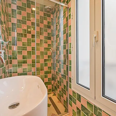 Apartment Montparnasse Signature *